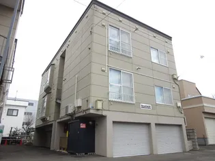 メゾンドールの画像