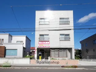 中川ビルの画像