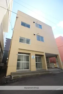 グランバリューノース28【2階】の外観