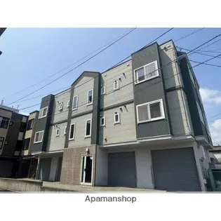 リバティハウス21の画像