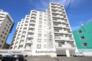 プレジデントハイムの画像