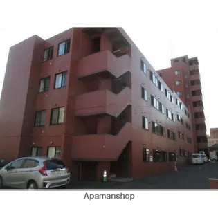 セザール麻生の画像