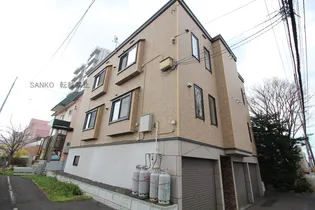 フラットJ北24条東の画像