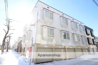 シャルマンの画像