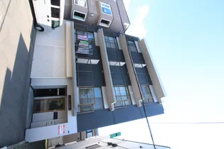 ニューセリーヌ【203号室】の外観