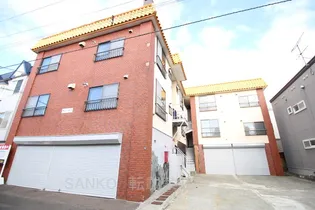 サンハイツN30の画像