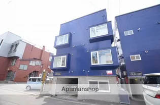 クリエイト北28条Iの画像