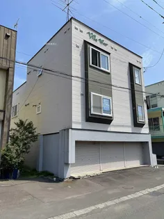 ヴィラウエストの画像