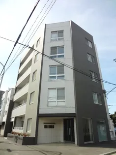 ヴィラ パールの画像