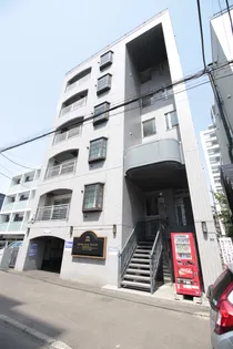 メトロサイドパレス北大前の画像