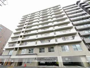 マンションニューエルムの画像