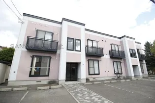 アドバンテージ元町Aの画像