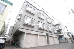 カステル麻生の画像