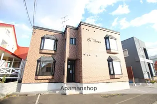 ワイズあいの里Ⅱの画像