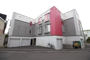 リースペース31【201号室】の外観