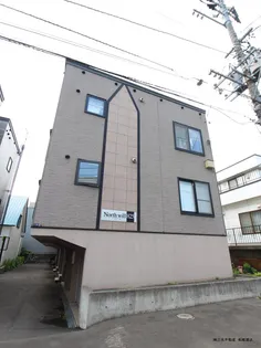 ノースウィルの画像