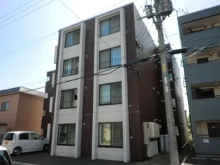 プラザイン麻生の画像