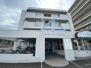 エルミーハイツ北12条の画像