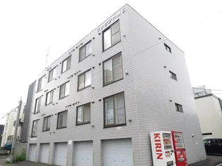 プレザントMSの画像