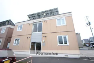 エクレール花川Ⅰの画像