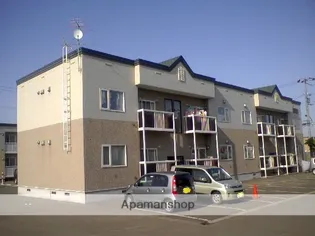 ノース季実の里Ⅴの画像