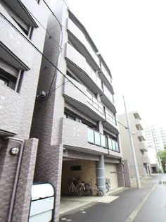 レーヴフロレゾン【0502号室】の外観