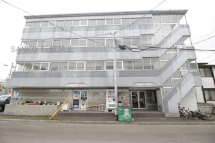 フロンティア1718【403号室】の外観