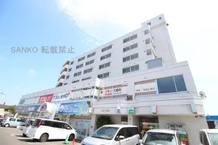 コモンズ28の画像