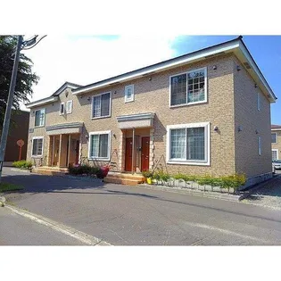 パークサイドBの画像