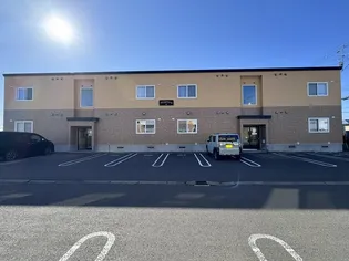 フランミルトマンションAの画像