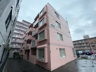 シャルマン コリーヌの画像