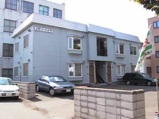 メモリーハイツの画像