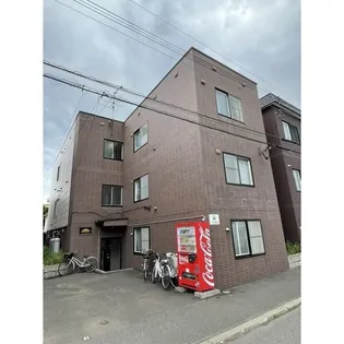 シャネル栄町壱番館の画像