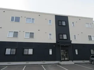 エアリータウンC棟の画像