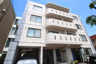 ノースシャトーの画像