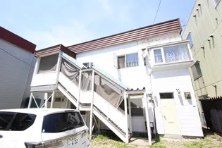 ホワイトハイツ21の画像