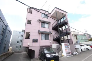 エレガンスハイム42の画像