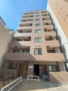 LE・EST Ⅴ【803号室】の外観