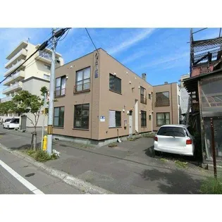 コーポ鶴【207号室】の外観