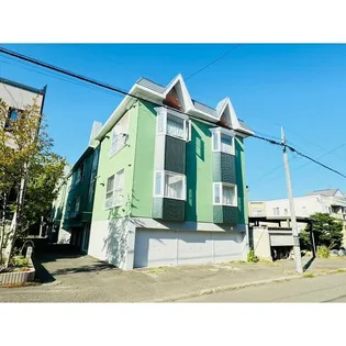 ヴィラパークサイドの画像