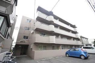 グランパス美香保の画像