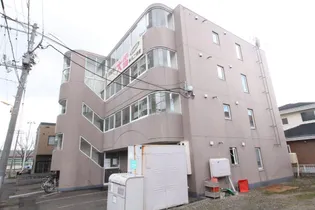 マロンハイデンスの画像