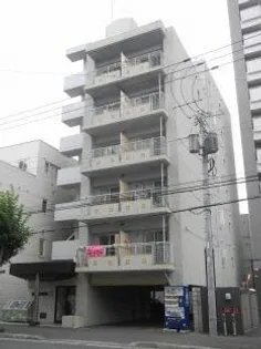 サポナール円山の画像