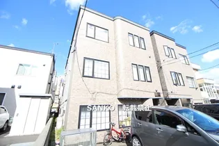 ノースイング28参番館の画像