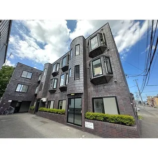 ノースリッチ壱番館の画像