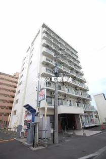 チサンマンション第11札幌の画像