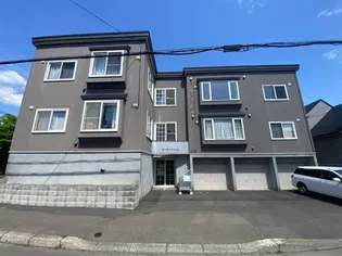 カーサトリームⅡの画像