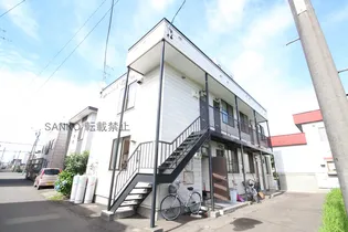 シティーハイツいわいの画像