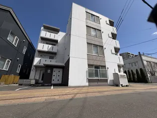 SーMODE麻生西の画像