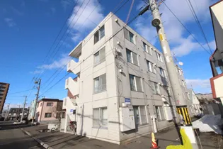 ビッグバーンズマンションN23の画像